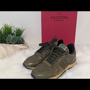 Valentino sneakers